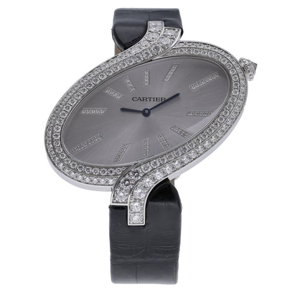 Cartier Delice De Cartier WG800021